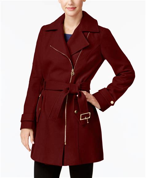 michael kors pitlet|michael kors coats clearance.